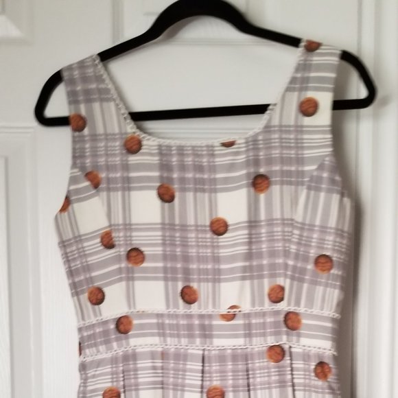 Ank Rouge XS One Piece Dress - Picture 2 of 4